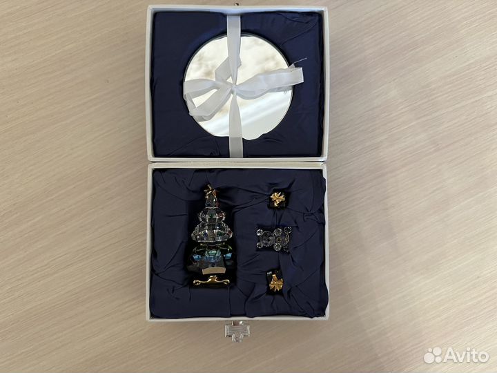 Статуэтка Preciosa