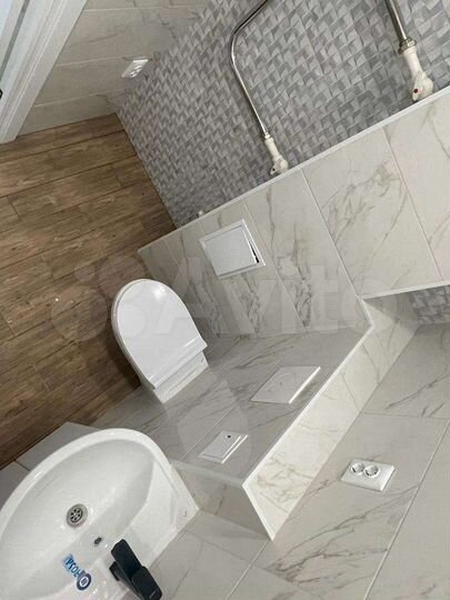 2-к. квартира, 34 м², 2/16 эт.