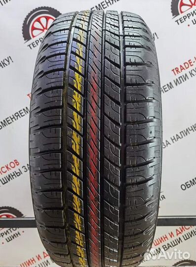 Goodyear Wrangler AT/R 255/60 R18