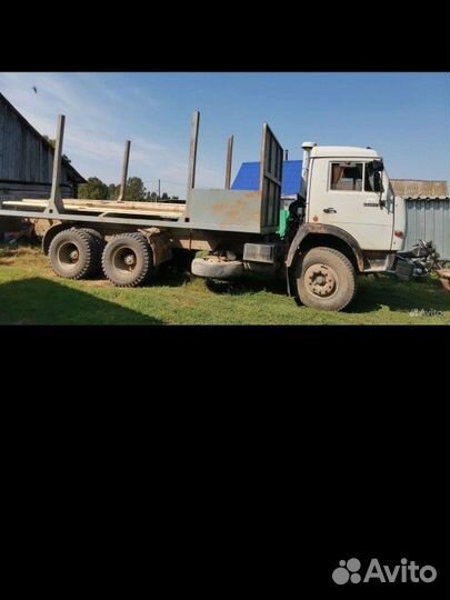 НефАз 45143, 2006