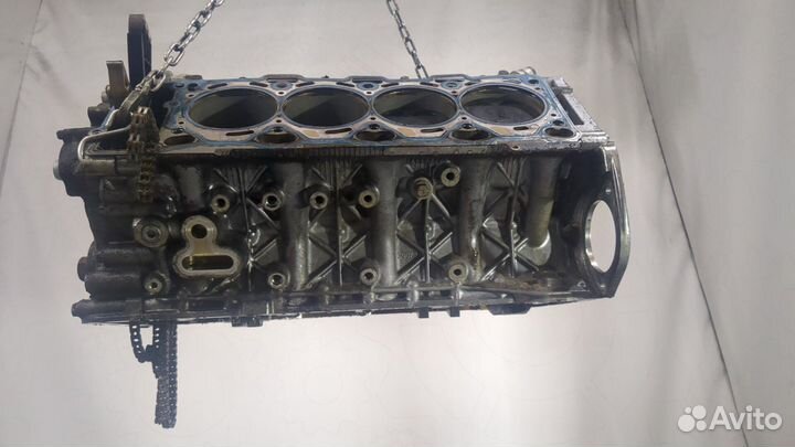 Блок цилиндров BMW 6 E63, 2004