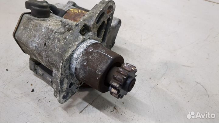 Стартер Toyota RAV 4