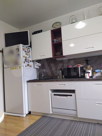 Дом 60 м² на участке 4 сот.