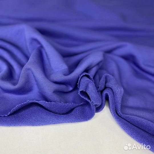 Трикотажная ткань отрезом