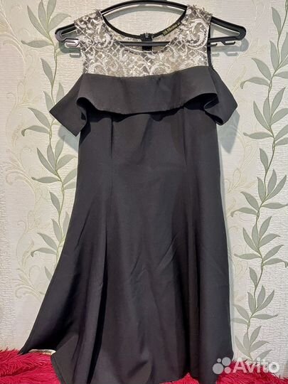 Платье женское