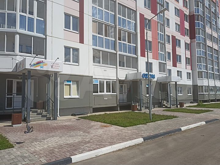 Аренда 40 м²