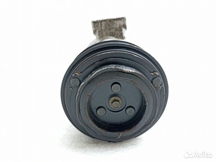 Компрессор кондиционера Mazda 3