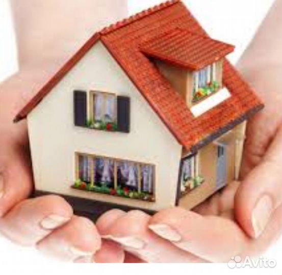 Услуги риэлтора