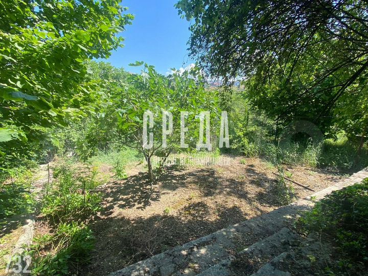 Участок 6,6 сот. (СНТ, ДНП)