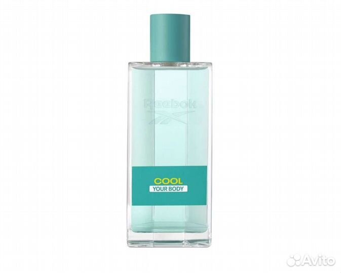 Туалетная вода Reebok