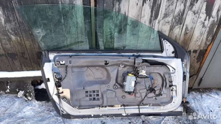 Дверь передняя левая BMW6 E63,E642005