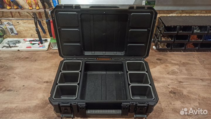 Клещи Kraftool Vise-Wrench 250