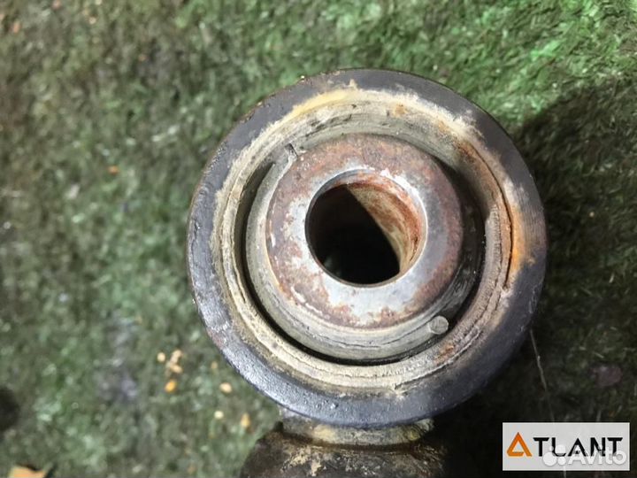 Стойка задняя toyota corolla axio