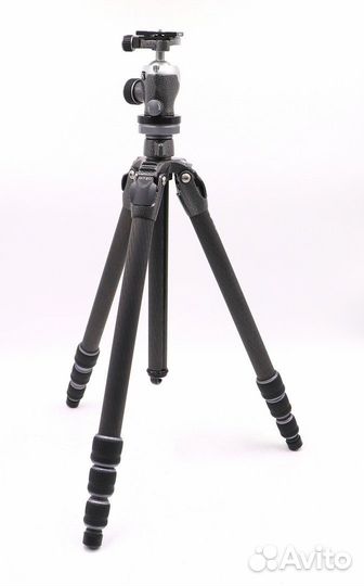 Штатив Gitzo GT2542 + голова Gitzo GH1382QD