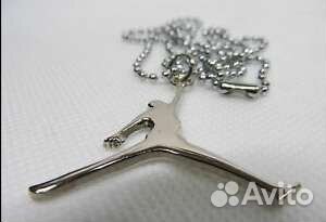 Подвеска jordan