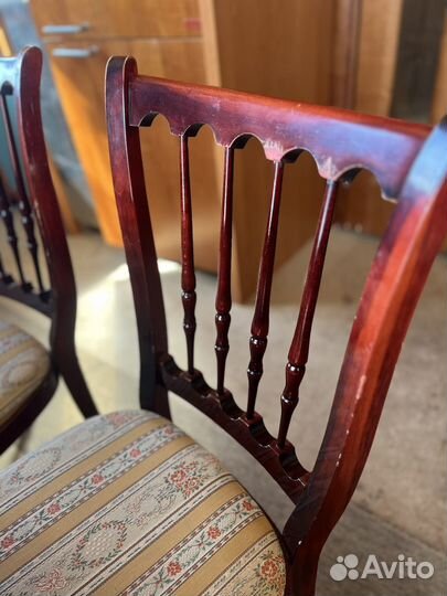 Обеденный гарнитур