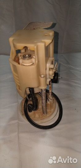 Насос топливный Toyota Camry 2.4 V40