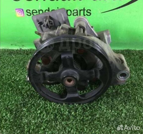 Гур mitsubishi outlander