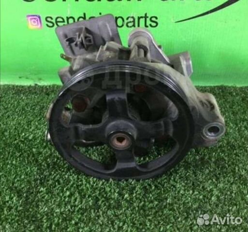 Гур mitsubishi outlander