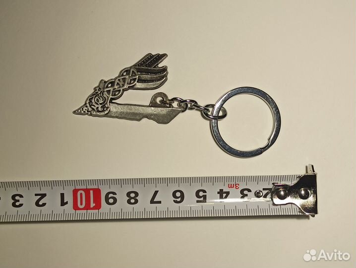 Брелок Викинги