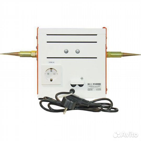 Шлифмотор полир 1.0 старт 