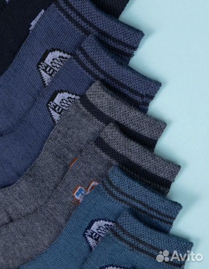 Носки детские новые