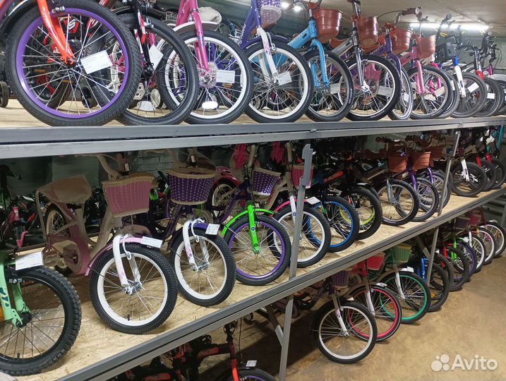 Велосипед Tech Team Quattro