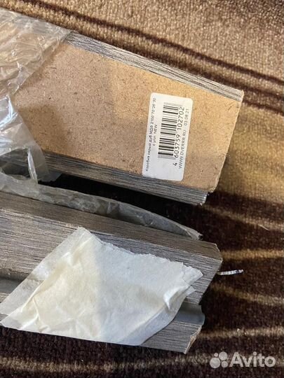 Дверь межкомнатная