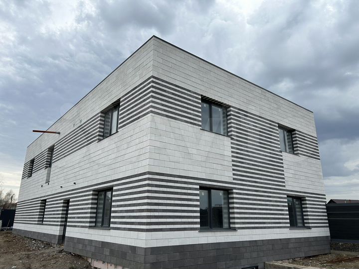 Офис, 468.5 м²