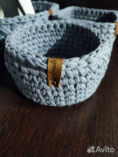 Корзиночка