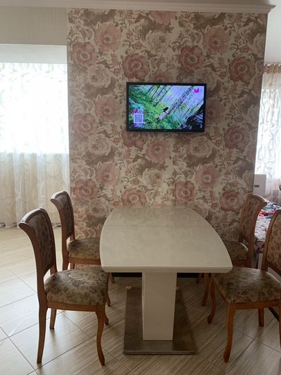 3-к. квартира, 89 м², 7/16 эт.