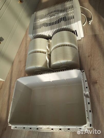 Мойка воздуха Venta LW44