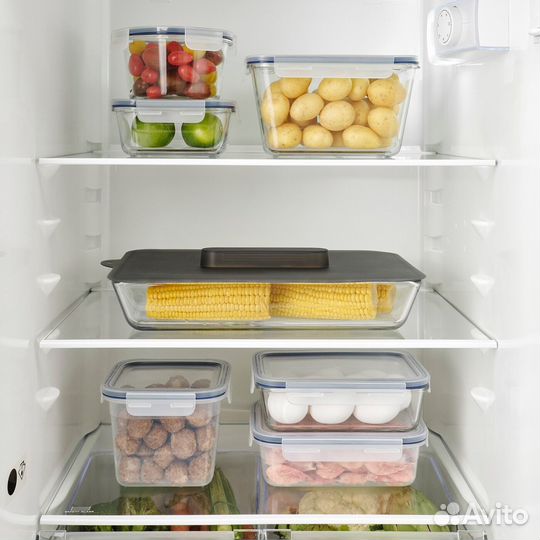 Крышка силикон IKEA Икеа