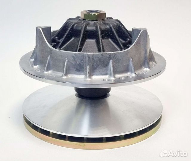 Вариатор cvtech 0900-0293