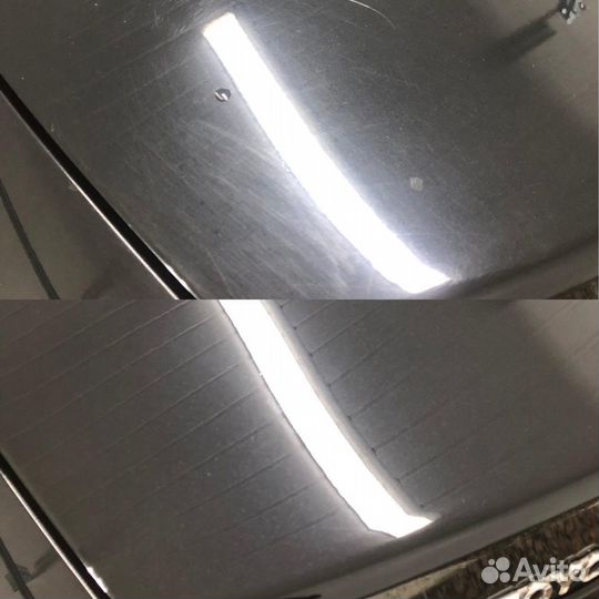 Полировка автомобиля,химчистка авто