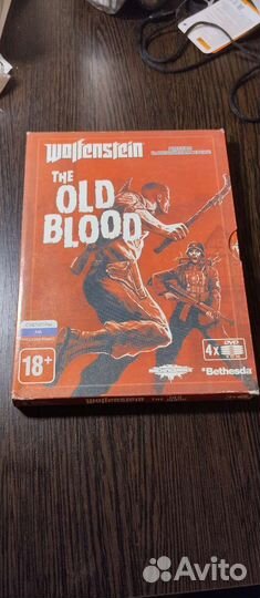 Компьютерные игры