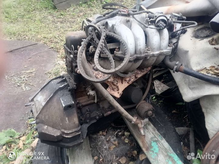 Продам двигатель умз 4213