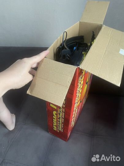 Параллельные автотрек гонки