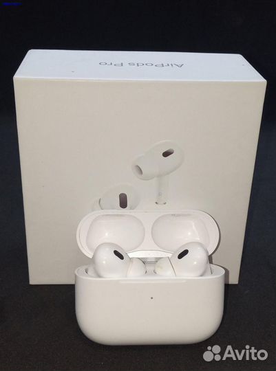 Наушники AirPods Pro 2 Арт. 160513