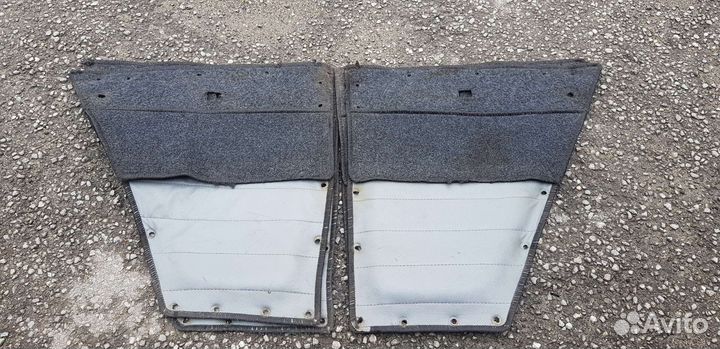 Запчасти УАЗ hunter