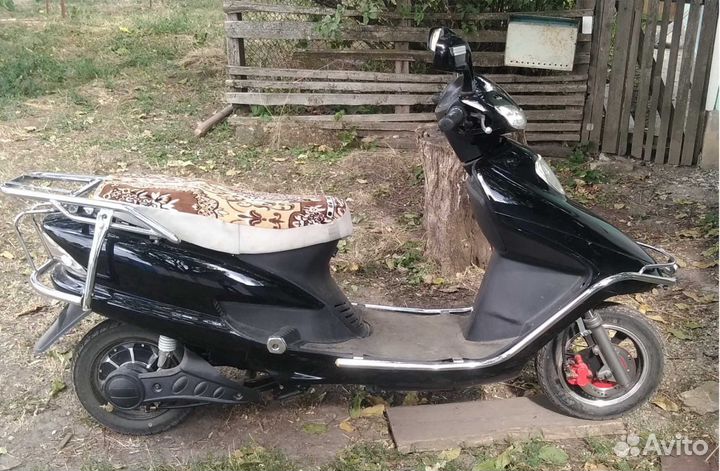 Электроскутер TDR 15582