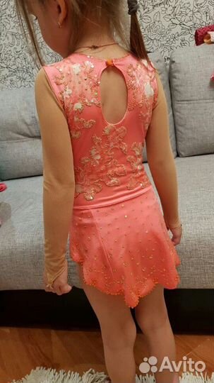 Купальники для художественной гимнастики