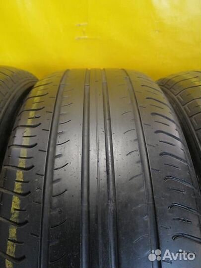 Hankook Optimo K415 225/60 R17
