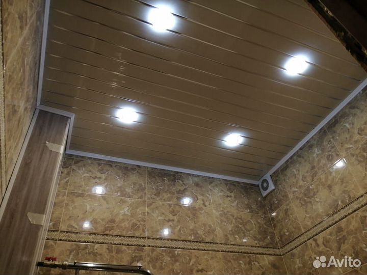 Ремонт квартир любой сложности