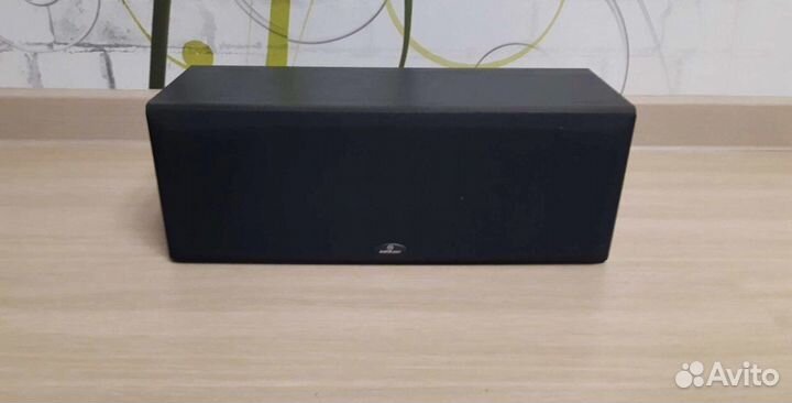 Monitor Audio Reference 5.0 System Black Oak