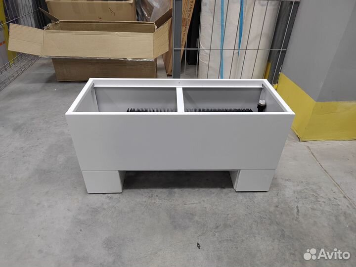 Savva KN 235X200X600