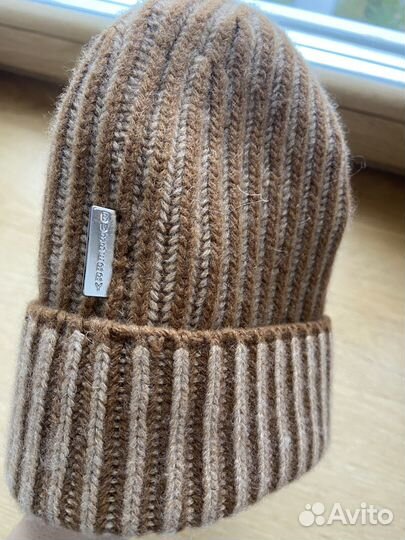 Шапка кашемировая Burberry