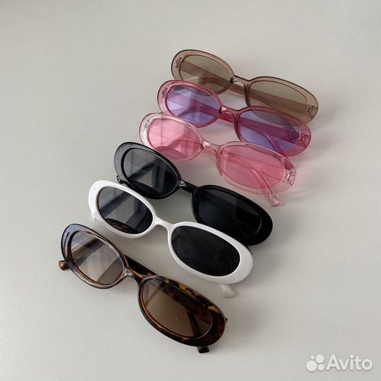 Очки женские новые