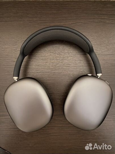 Apple Air Pods Max Space Gray