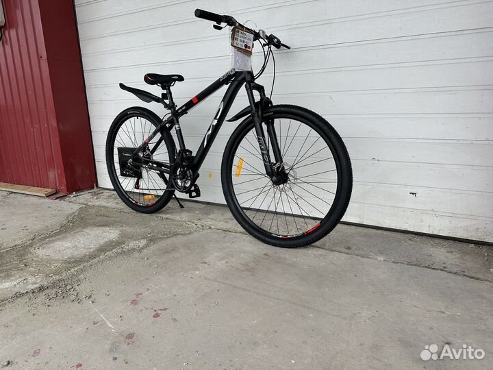 Велосипед 29